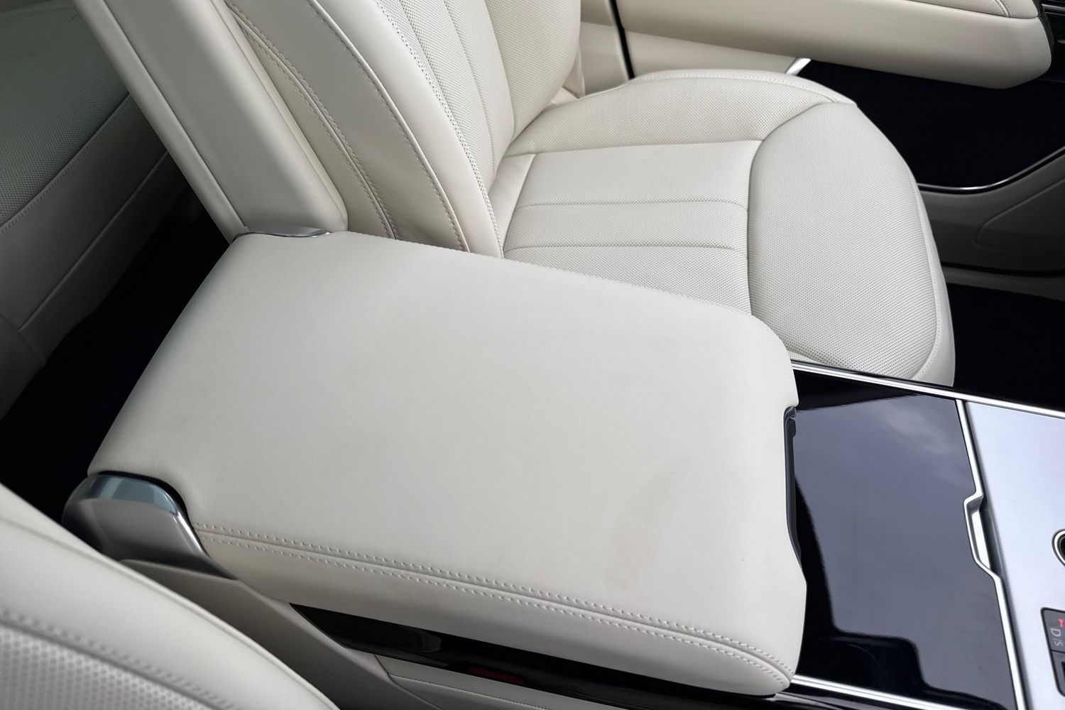 Used Land Rover Range Rover 2025 for sale - 76416608: Photo 54