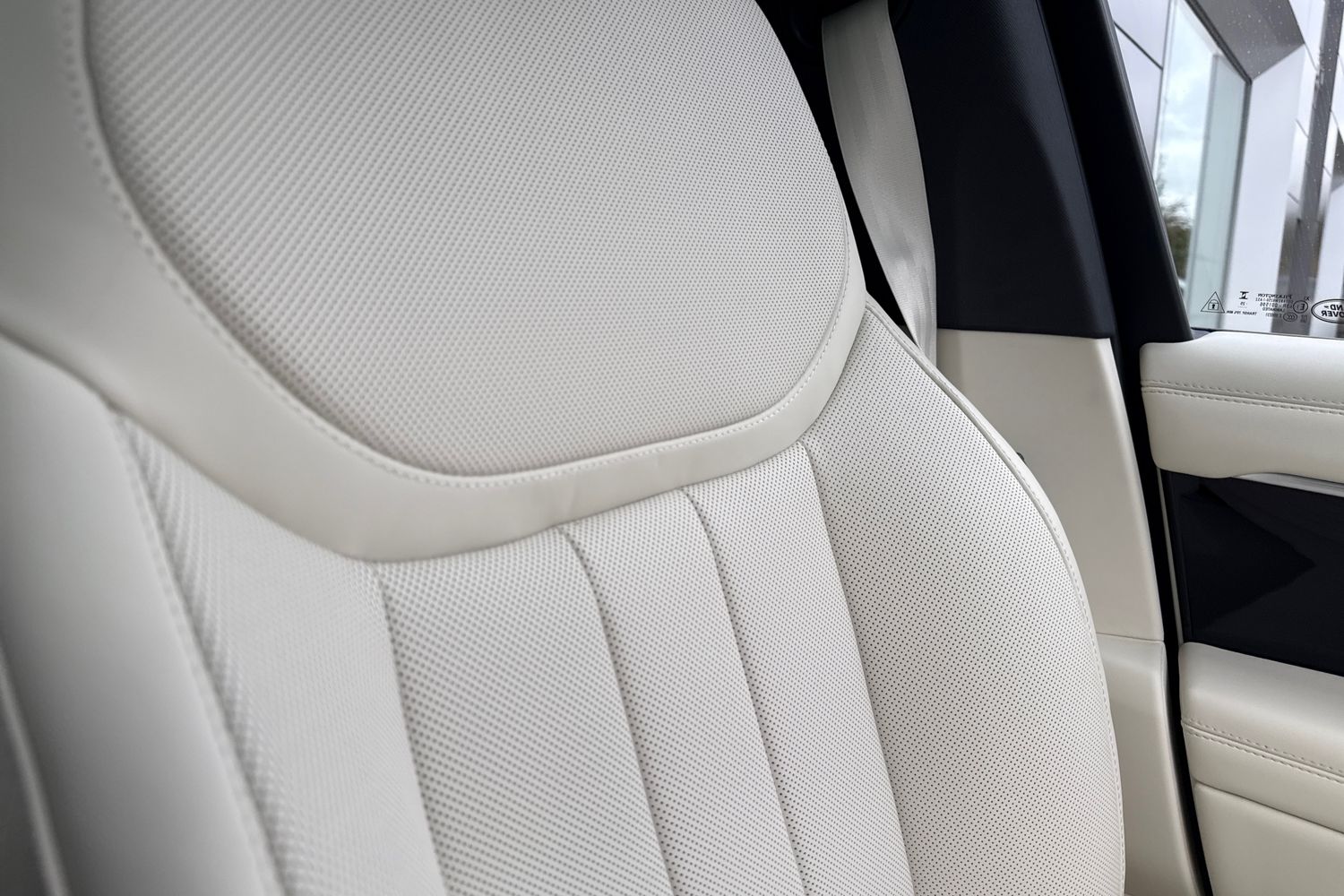 Used Land Rover Range Rover 2025 for sale - 76416608: Photo 56