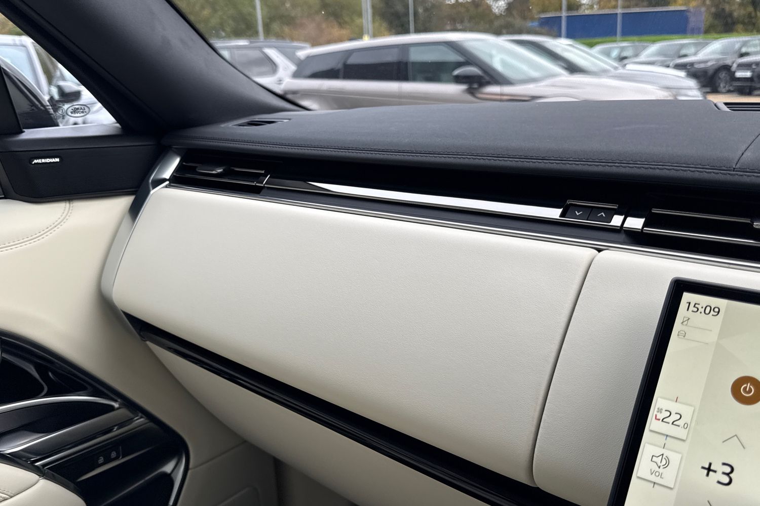 Used Land Rover Range Rover 2025 for sale - 76416608: Photo 57