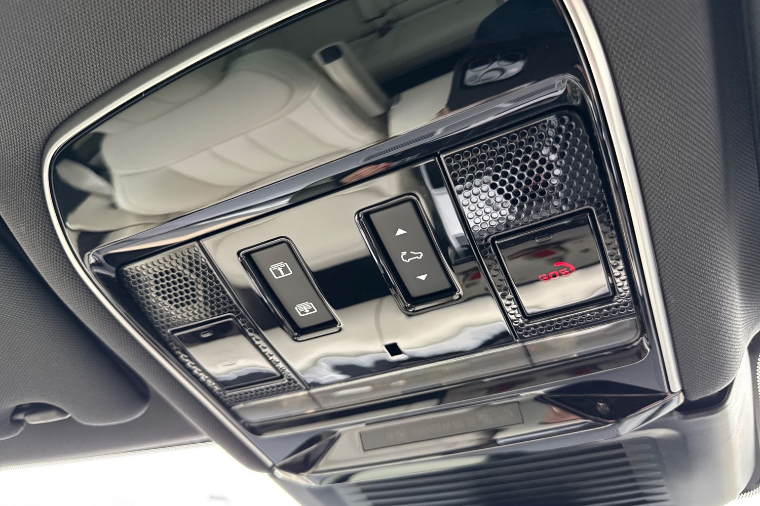 Used Land Rover Range Rover 2025 for sale - 76416608: Photo 58