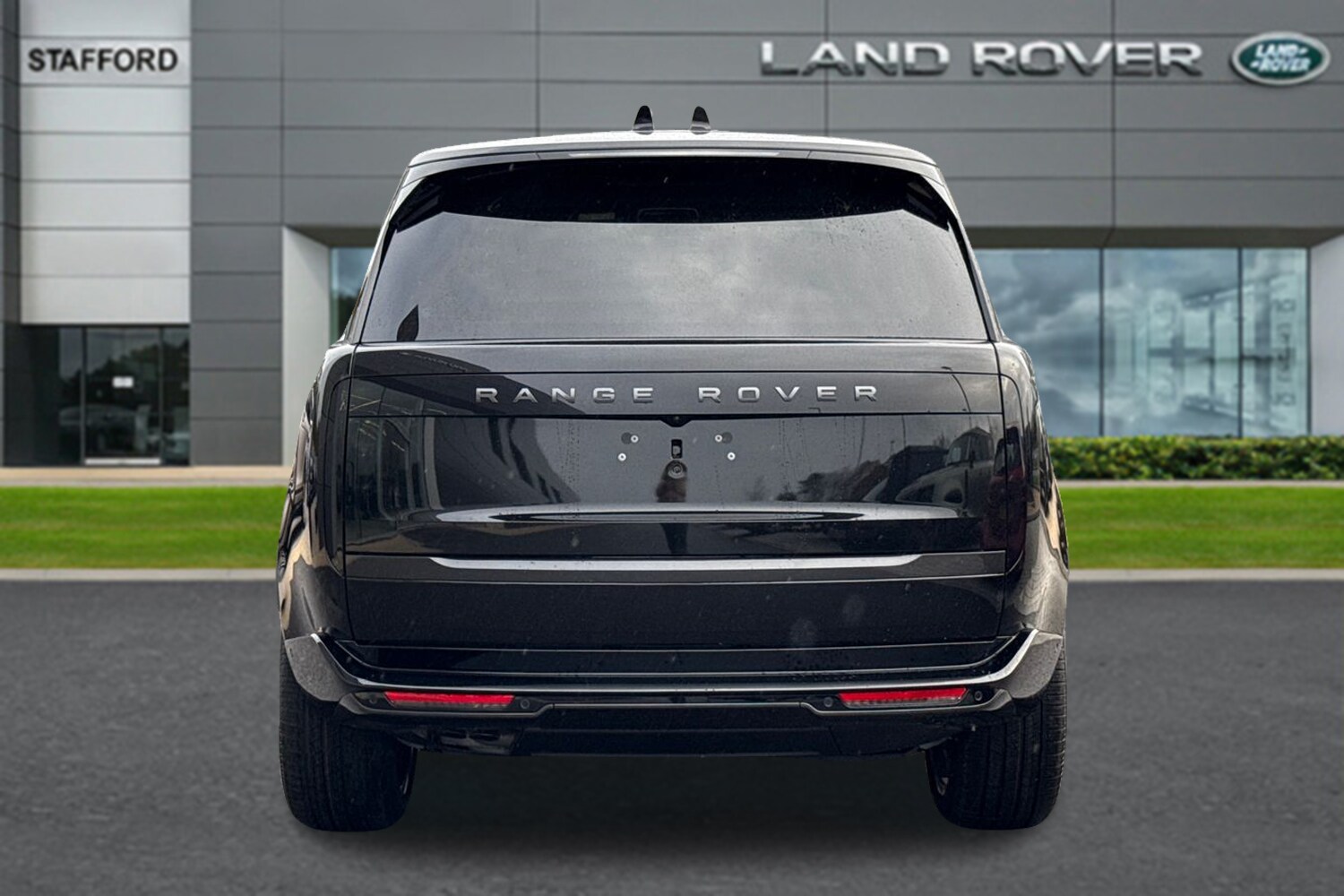 Used Land Rover Range Rover 2025 for sale - 76416608: Photo 6