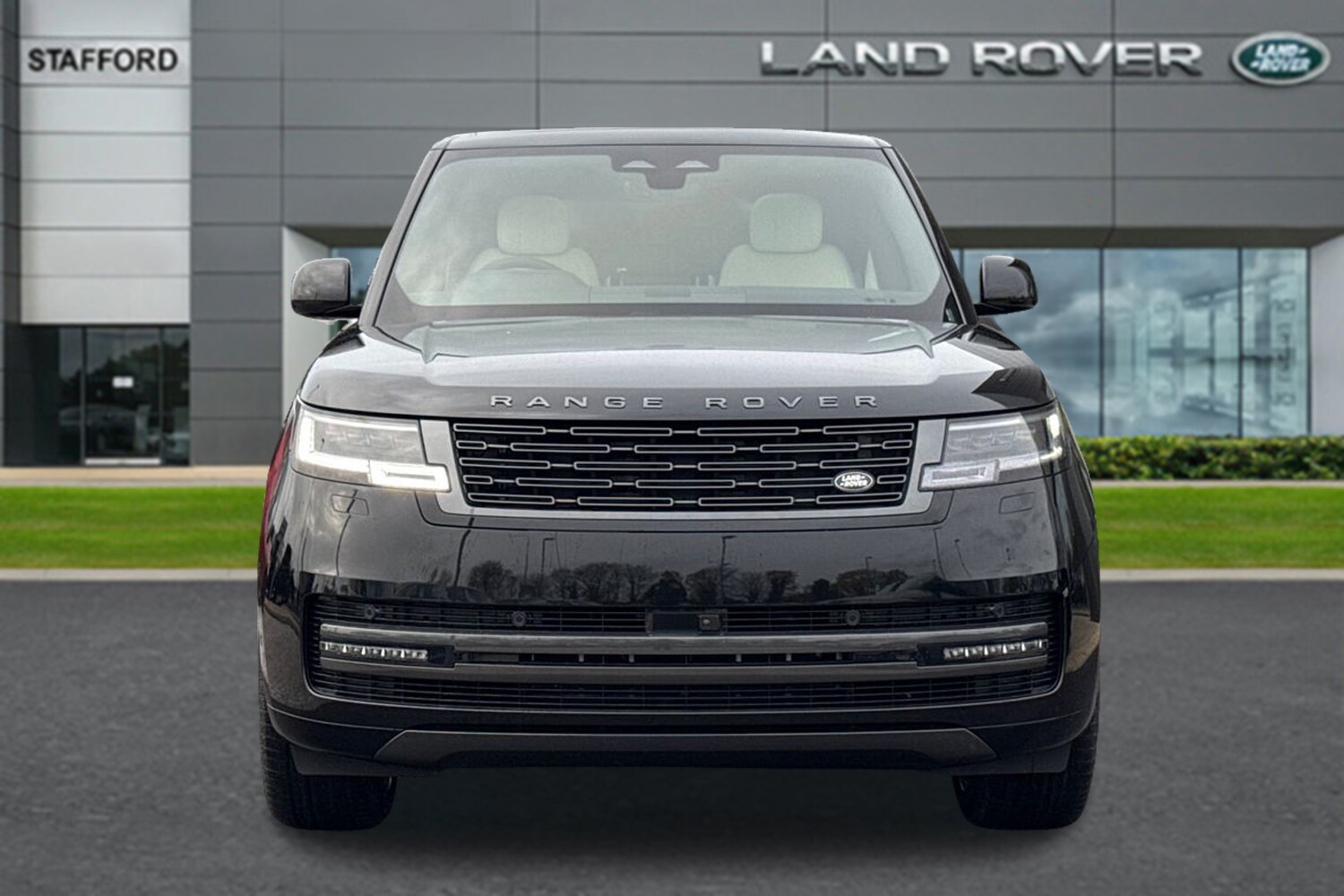 Used Land Rover Range Rover 2025 for sale - 76416608: Photo 7