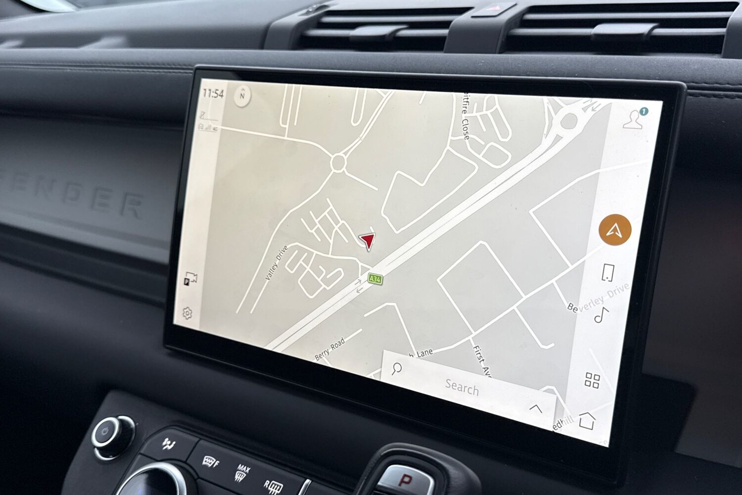 Used Land Rover Defender 2025 for sale - 77477167: Photo 11