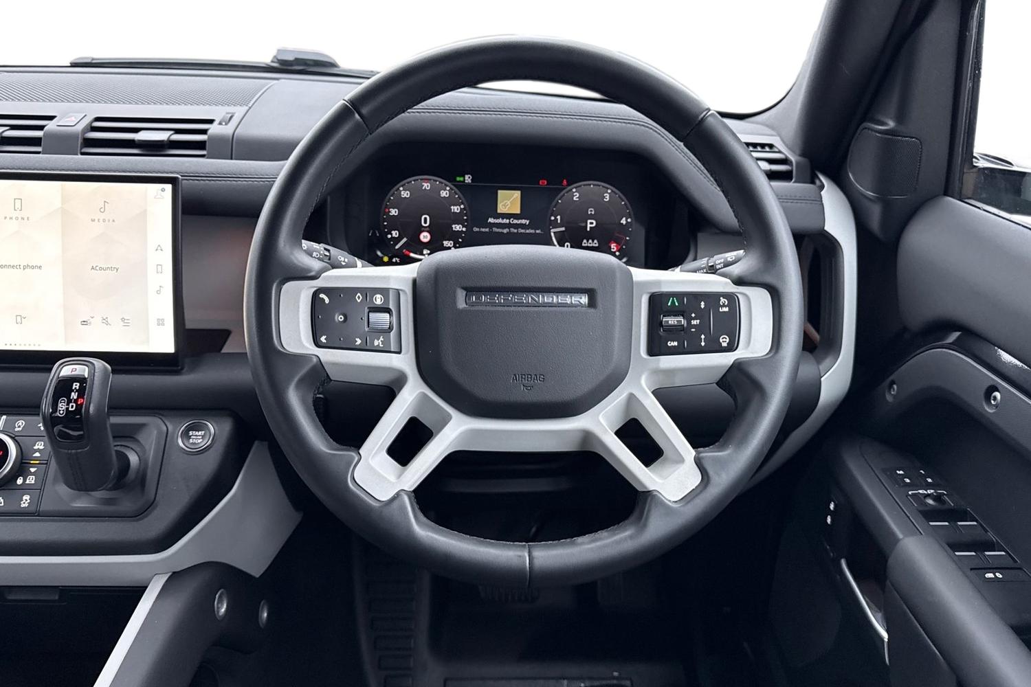 Used Land Rover Defender 2025 for sale - 77477167: Photo 15