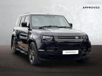 Used Land Rover Defender 2025 for sale - 77477167: Photo