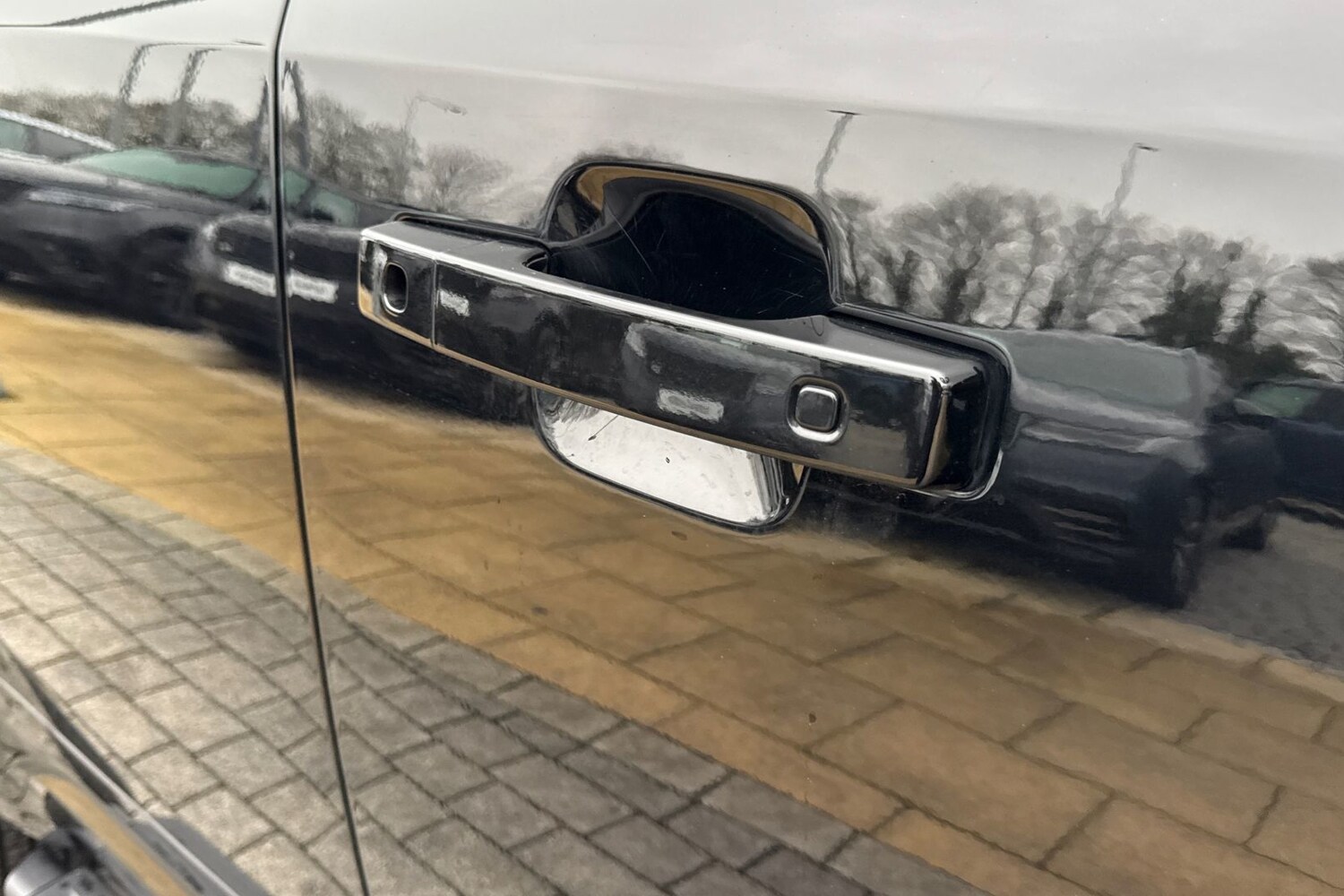 Used Land Rover Defender 2025 for sale - 77477167: Photo 29