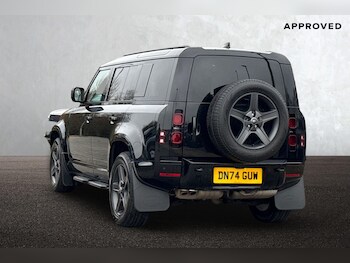 Used Land Rover Defender 2025 for sale - 77477167: Photo