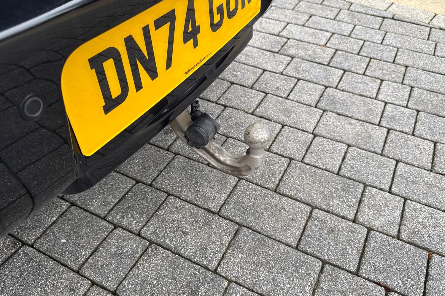 Used Land Rover Defender 2025 for sale - 77477167: Photo 31