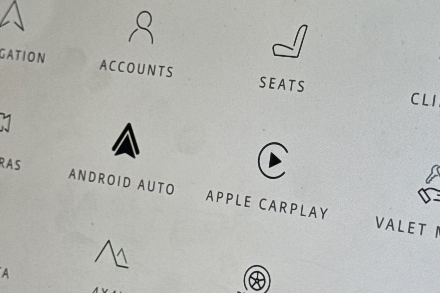 Used Land Rover Defender 2025 for sale - 77477167: Photo 34