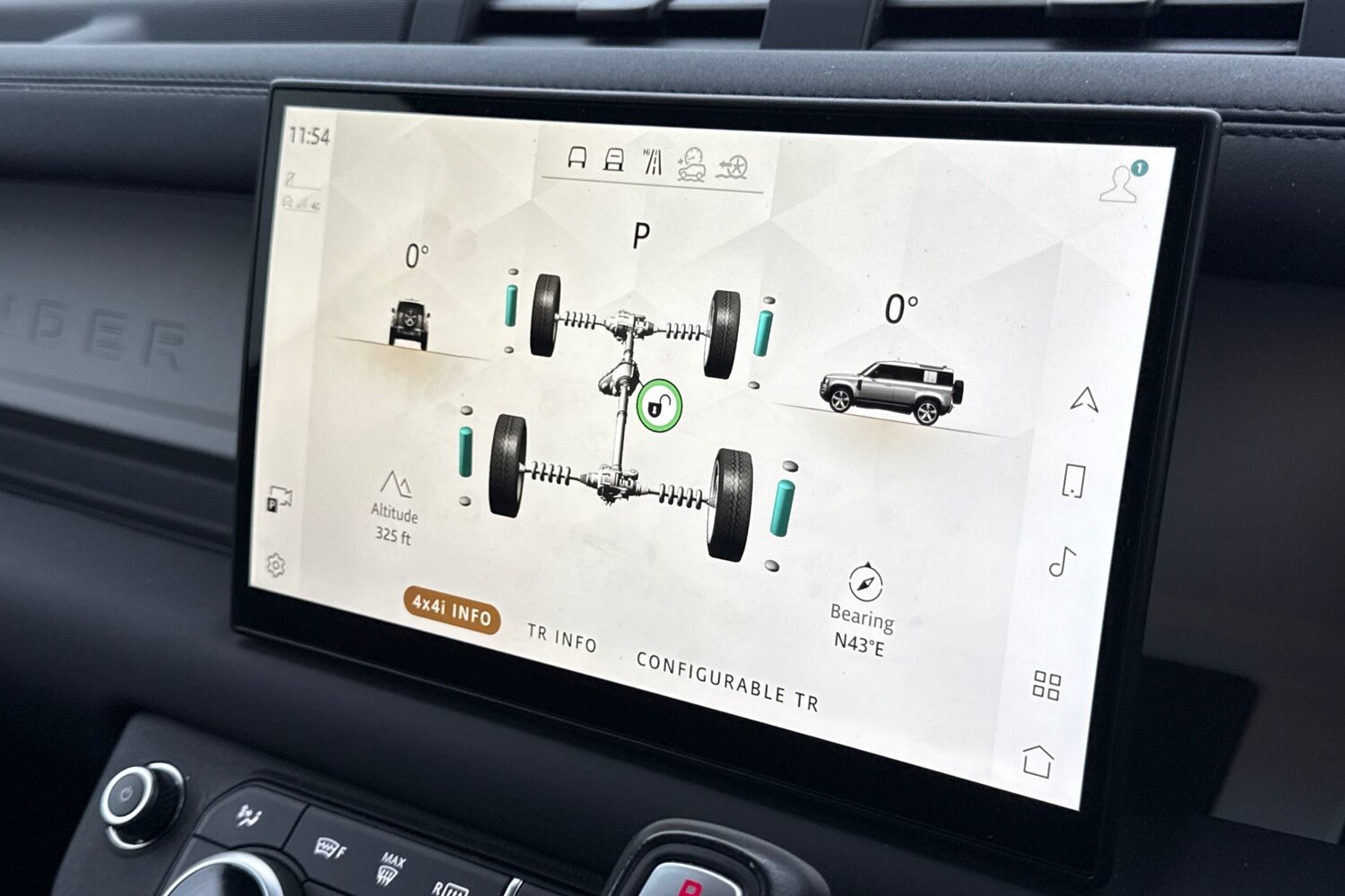 Used Land Rover Defender 2025 for sale - 77477167: Photo 36