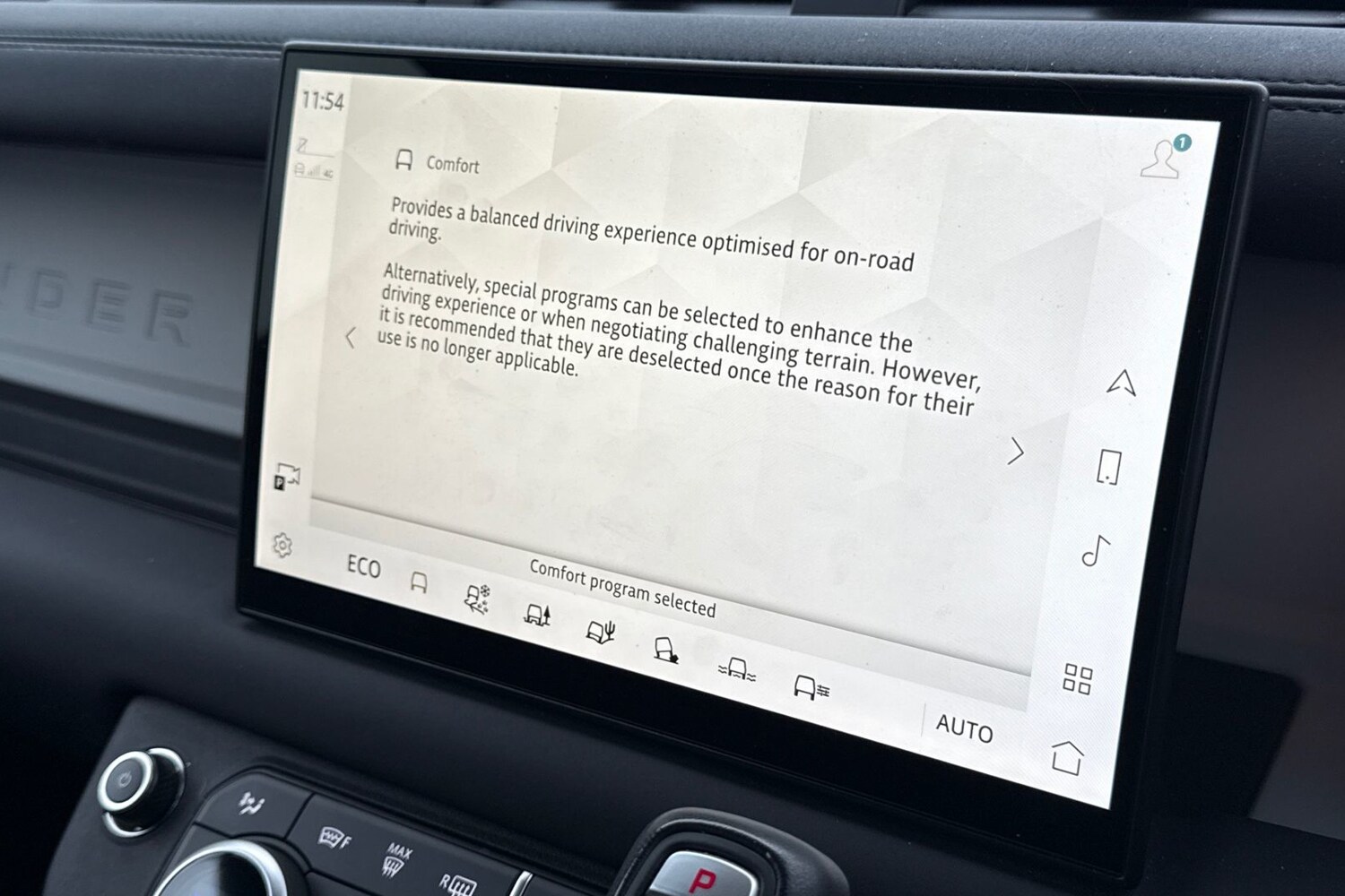 Used Land Rover Defender 2025 for sale - 77477167: Photo 37