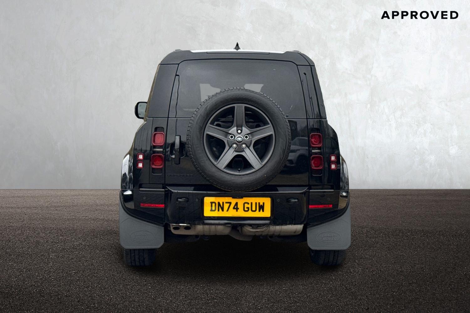 Used Land Rover Defender 2025 for sale - 77477167: Photo 6