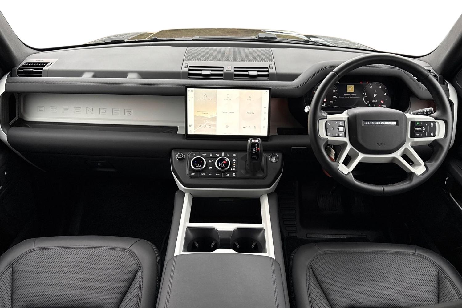 Used Land Rover Defender 2025 for sale - 77477167: Photo 9