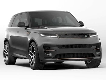 Land Rover - Range Rover Sport