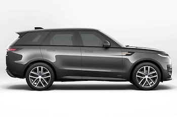 Used Land Rover Range Rover Sport 2025 for sale - 76330743: Photo 2