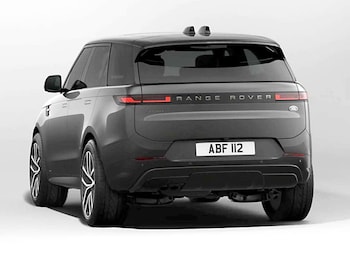 Used Land Rover Range Rover Sport 2025 for sale - 76330743: Photo 3