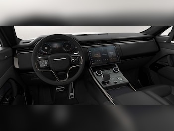 Used Land Rover Range Rover Sport 2025 for sale - 76330743: Photo 4