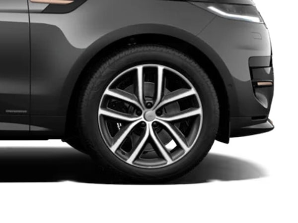 Used Land Rover Range Rover Sport 2025 for sale - 76330743: Photo 5