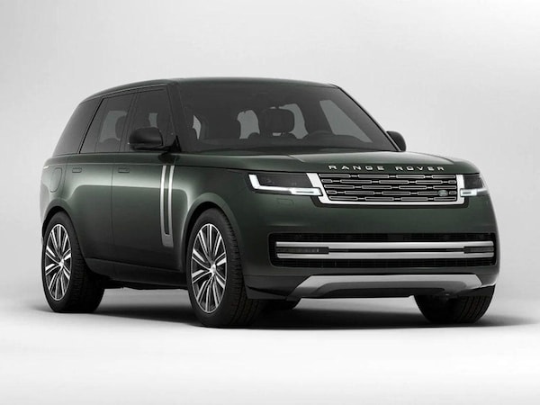 Used Land Rover Range Rover 2025 for sale - 76330779: Photo 1