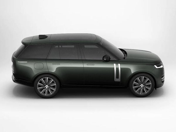 Used Land Rover Range Rover 2025 for sale - 76330779: Photo 2
