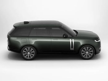 Used Land Rover Range Rover 2025 for sale - 76330779: Photo 2