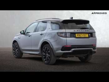 Used Land Rover Discovery Sport 2023 for sale - 75150729: Photo