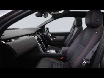 Used Land Rover Discovery Sport 2023 for sale - 75150729: Photo