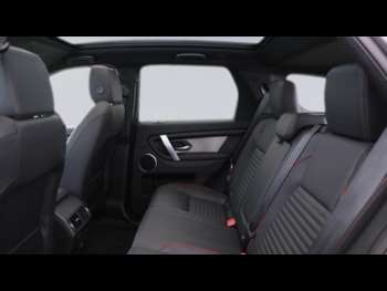 Used Land Rover Discovery Sport 2023 for sale - 75150729: Photo
