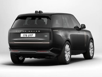 Used Land Rover Range Rover 2026 for sale - 77187412: Photo
