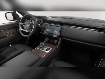 Used Land Rover Range Rover 2026 for sale - 77187412: Photo