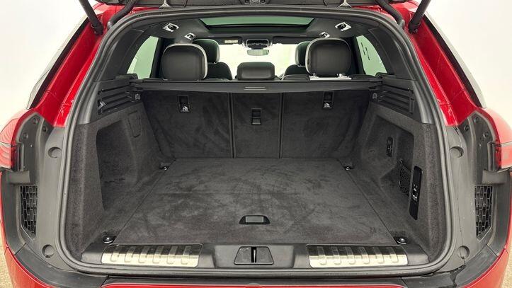 Used Land Rover Range Rover Sport 2024 for sale - 77620521: Photo 11