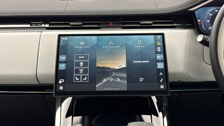 Used Land Rover Range Rover Sport 2024 for sale - 77620521: Photo 15