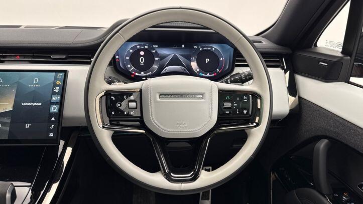 Used Land Rover Range Rover Sport 2024 for sale - 77620521: Photo 16