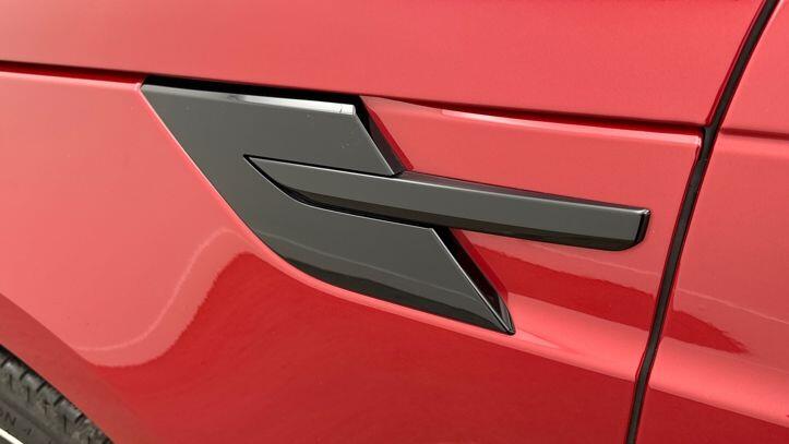 Used Land Rover Range Rover Sport 2024 for sale - 77620521: Photo 20