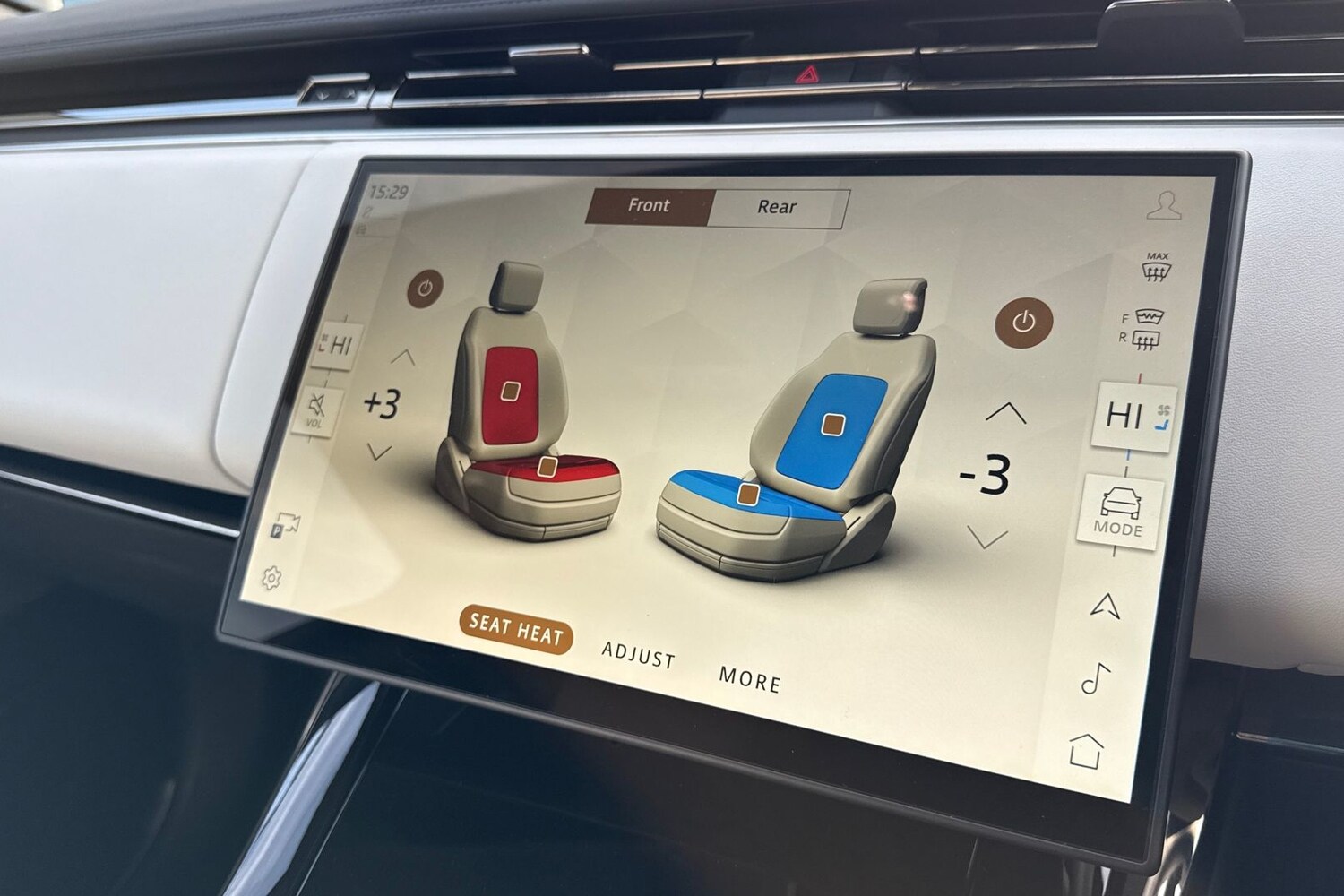 Used Land Rover Range Rover Sport 2024 for sale - 77620521: Photo 23