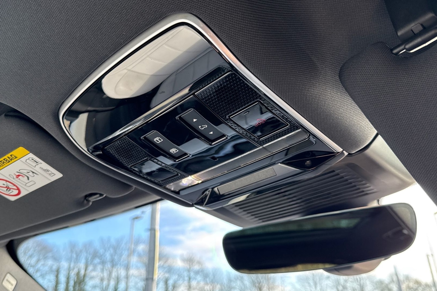 Used Land Rover Range Rover Sport 2024 for sale - 77620521: Photo 24