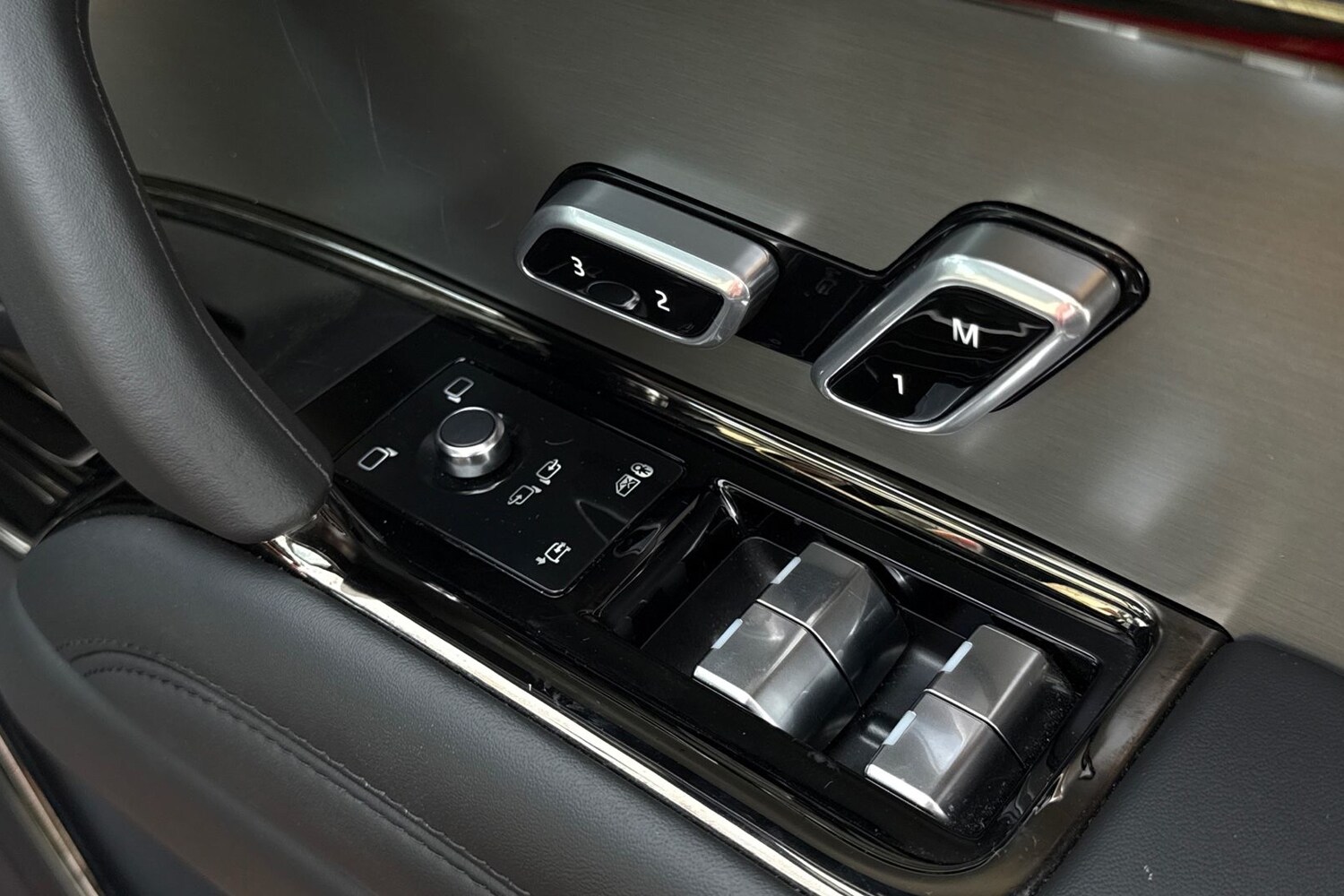 Used Land Rover Range Rover Sport 2024 for sale - 77620521: Photo 26