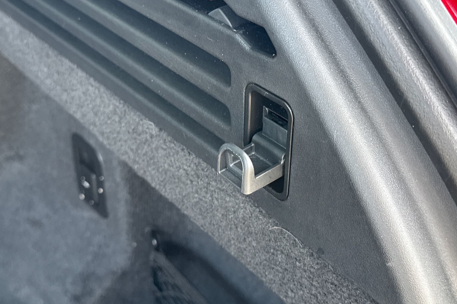 Used Land Rover Range Rover Sport 2024 for sale - 77620521: Photo 28