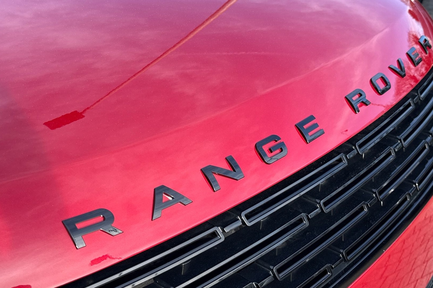 Used Land Rover Range Rover Sport 2024 for sale - 77620521: Photo 30