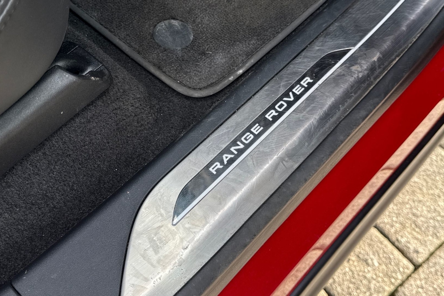 Used Land Rover Range Rover Sport 2024 for sale - 77620521: Photo 33