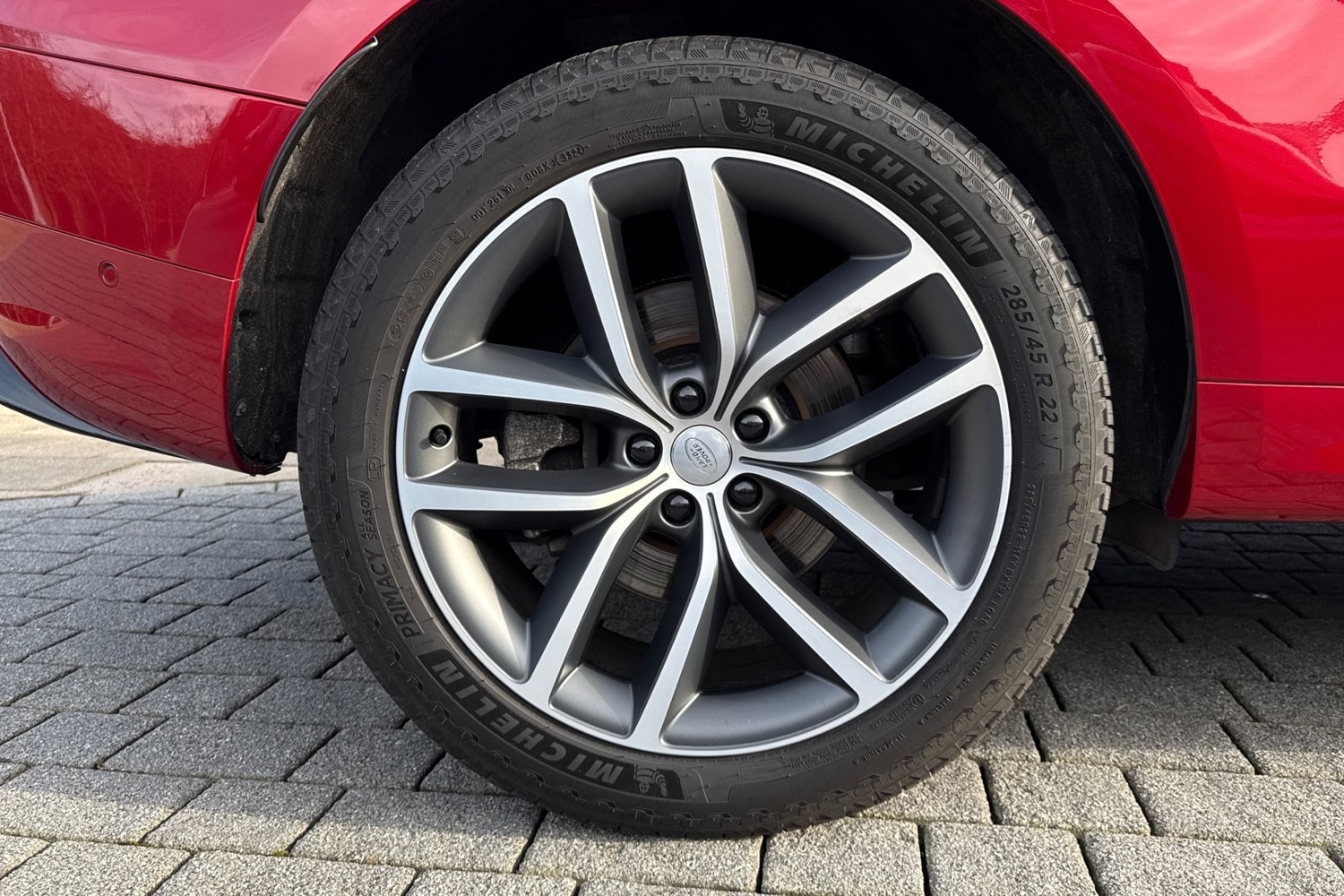 Used Land Rover Range Rover Sport 2024 for sale - 77620521: Photo 34