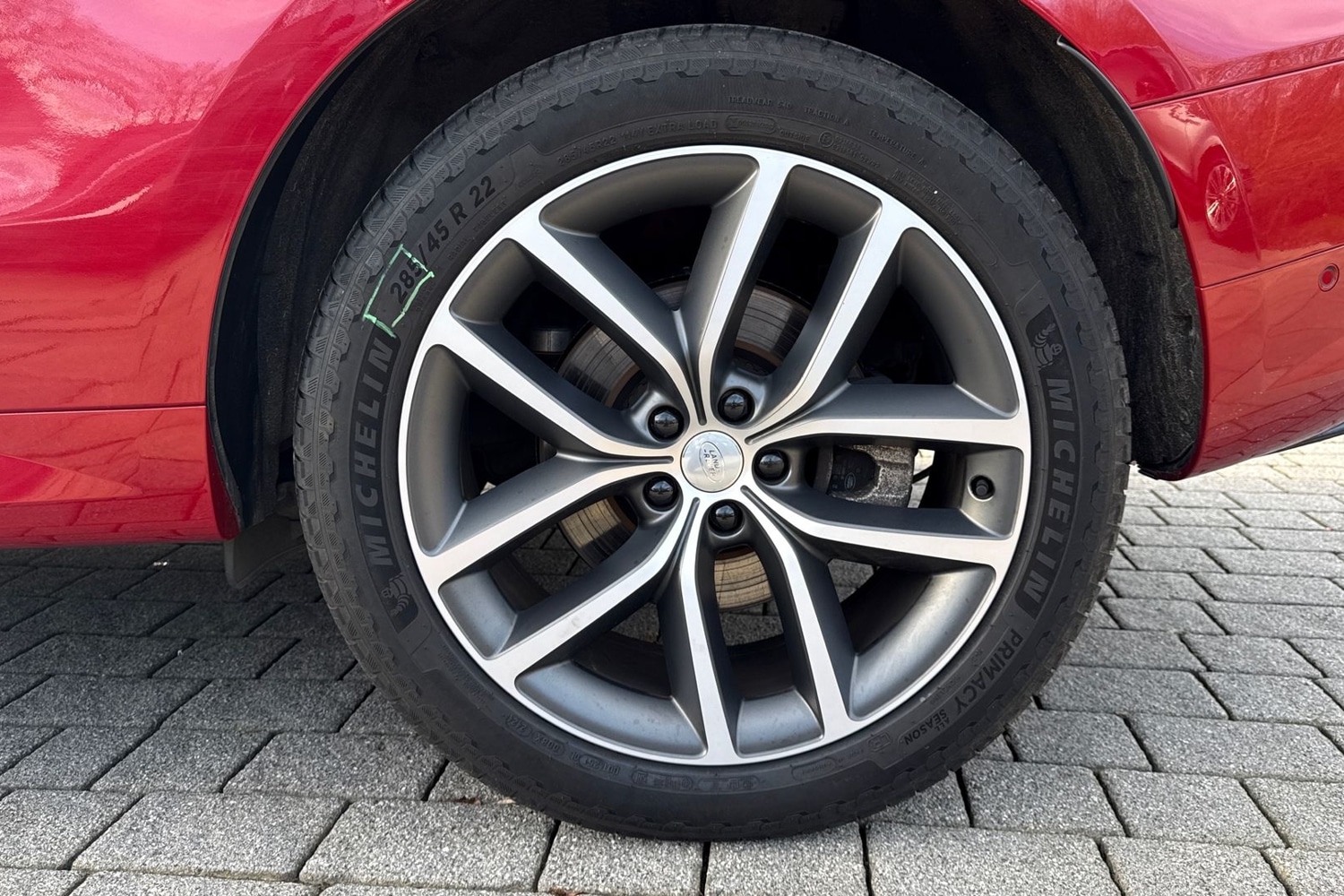 Used Land Rover Range Rover Sport 2024 for sale - 77620521: Photo 38