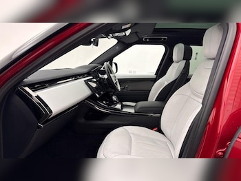 Used Land Rover Range Rover Sport 2024 for sale - 77620521: Photo