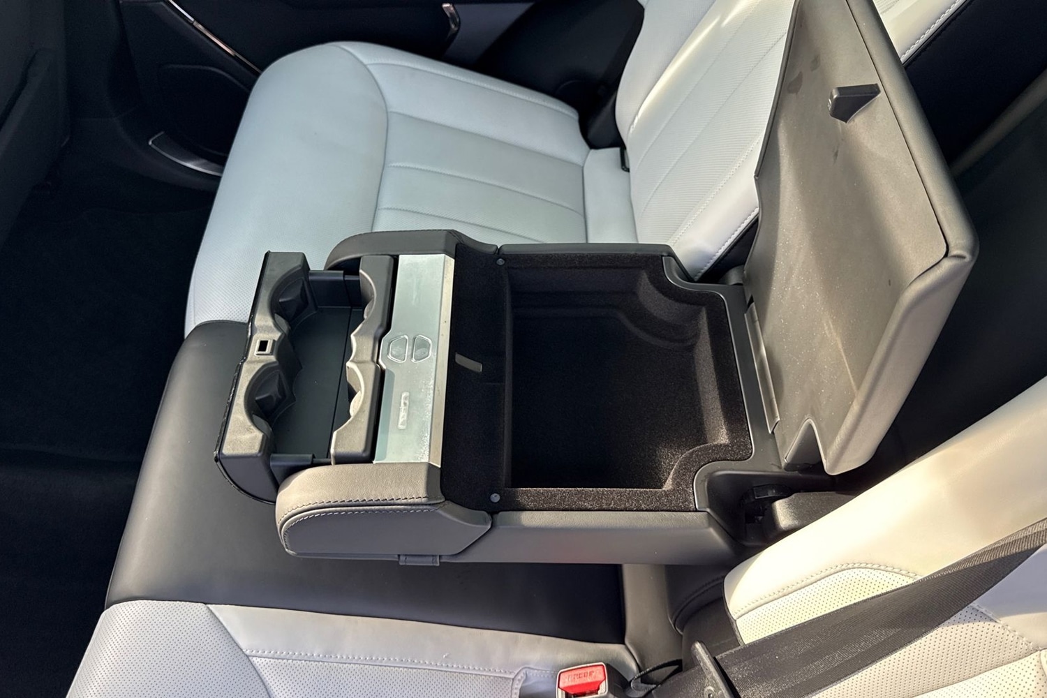 Used Land Rover Range Rover Sport 2024 for sale - 77620521: Photo 40