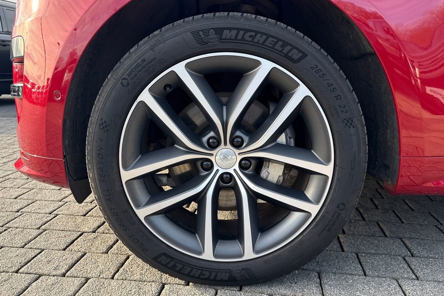 Used Land Rover Range Rover Sport 2024 for sale - 77620521: Photo 44