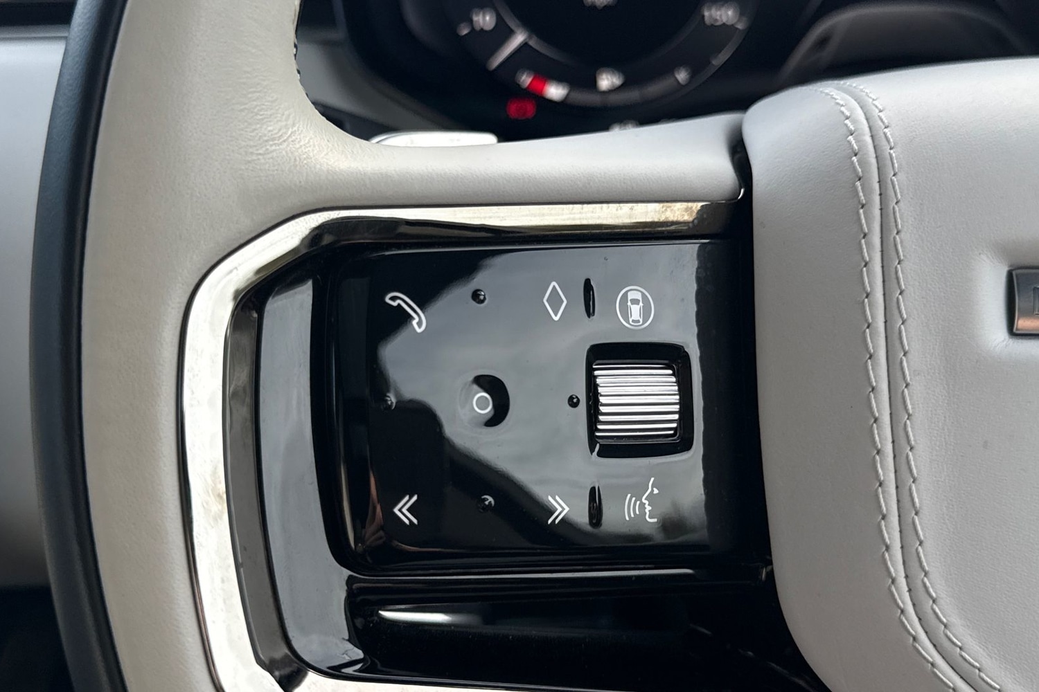 Used Land Rover Range Rover Sport 2024 for sale - 77620521: Photo 45