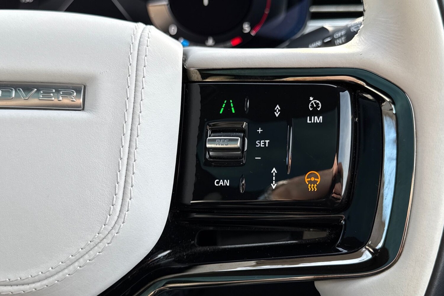 Used Land Rover Range Rover Sport 2024 for sale - 77620521: Photo 46