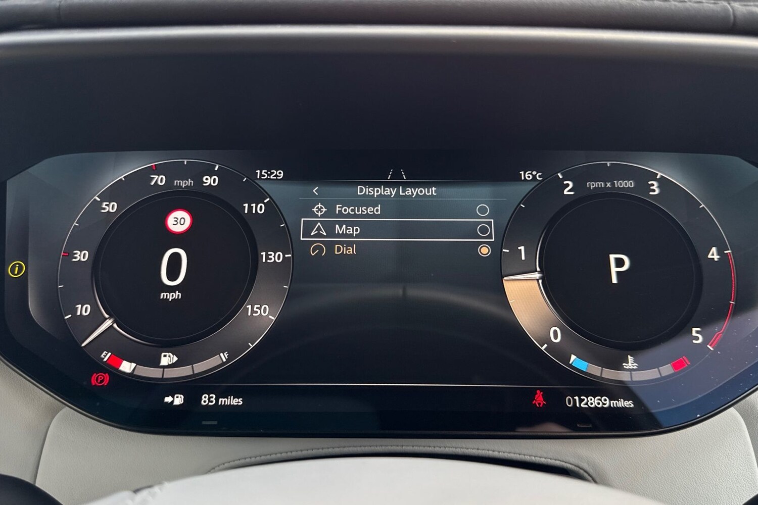 Used Land Rover Range Rover Sport 2024 for sale - 77620521: Photo 47