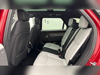 Used Land Rover Range Rover Sport 2024 for sale - 77620521: Photo