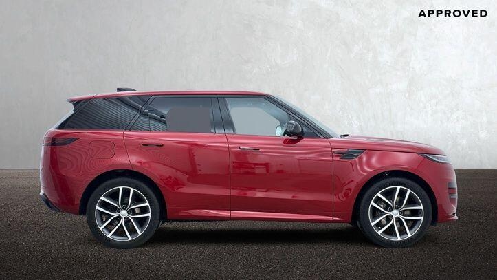 Used Land Rover Range Rover Sport 2024 for sale - 77620521: Photo 6